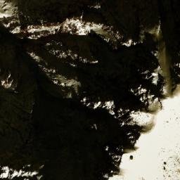 Satellite imagery of Shāhtū Ghar, AF