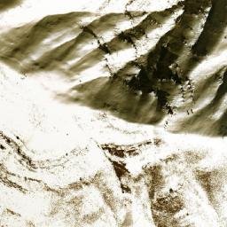 Satellite imagery of Shāhtū Ghar, AF