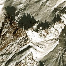 Satellite imagery of Pīāzkōl, AF