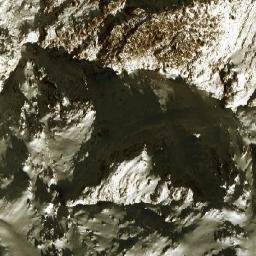 Satellite imagery of Pīāzkōl, AF