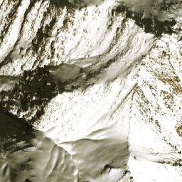 Satellite imagery of Pīāzkōl, AF