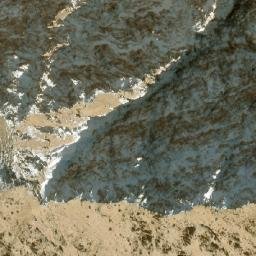 Satellite imagery of Khushkak Ghar, AF