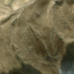 Satellite imagery of Kūh-e Khoshkak, AF