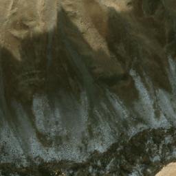 Satellite imagery of Kūh-e Khoshkak, AF