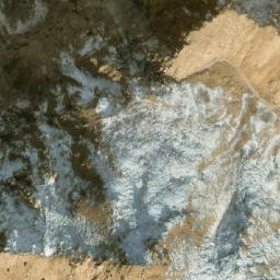 Satellite imagery of Kūh-e Chākar, AF