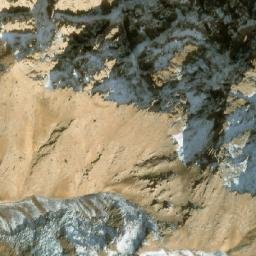 Satellite imagery of Kūh-e Chākar, AF