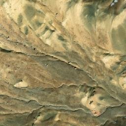 Satellite imagery of Kōtal-e Kāfar Kōh, AF