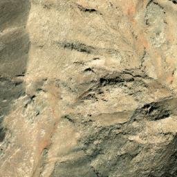 Satellite imagery of Kōh-e Nayzār, AF