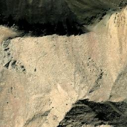 Satellite imagery of Spī Paytow, AF