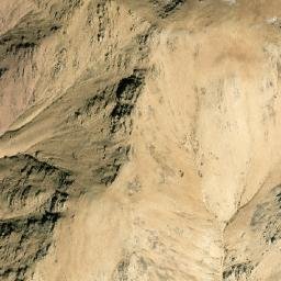 Satellite imagery of Siyāh Kōh, AF