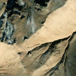 Satellite imagery of Siyāh Kōh, AF