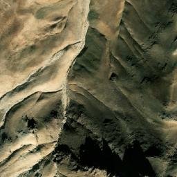 Satellite imagery of Kōh-e Rāh-e Rōdah-ye Khar, AF