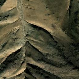 Satellite imagery of Kōh-e Rāh-e Rōdah-ye Khar, AF