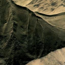 Satellite imagery of Kōh-e Rāh-e Rōdah-ye Khar, AF