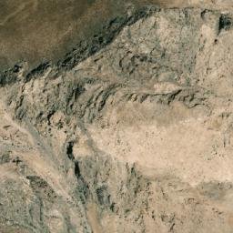 Satellite imagery of Galabardah, AF