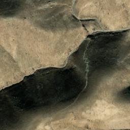 Satellite imagery of Pāmī Nēkhtah, AF