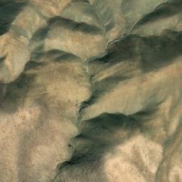 Satellite imagery of Spīn Wêrsêk, AF