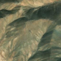 Satellite imagery of Spīn Wêrsêk, AF