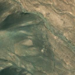 Satellite imagery of Spīn Wêrsêk, AF