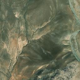 Satellite imagery of Kharjāṟay, AF