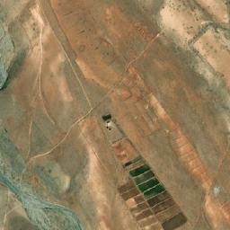 Satellite imagery of Kharjāṟay, AF