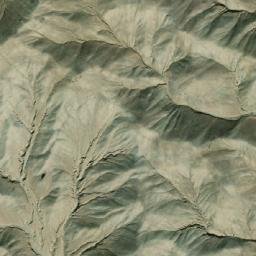Satellite imagery of Shōr Kachah Sar, AF