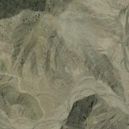 Satellite imagery of Ghōrkē Ghar, AF