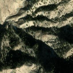Satellite imagery of Kārēz Ghar, AF