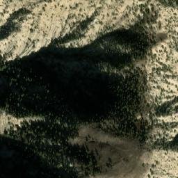 Satellite imagery of Kārēz Ghar, AF