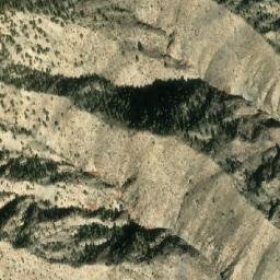 Satellite imagery of Kārēz Ghar, AF