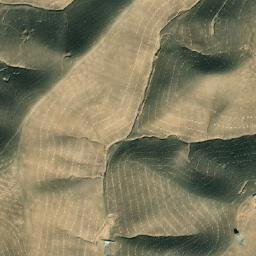 Satellite imagery of Pīr Jānī Ghunḏêy, AF