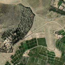 Satellite imagery of Kharmatū, AF