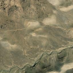 Satellite imagery of Sangar Ghar, AF