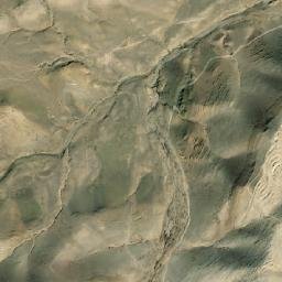 Satellite imagery of Sangar Ghar, AF