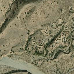 Satellite imagery of Ziṟay Kamar, AF