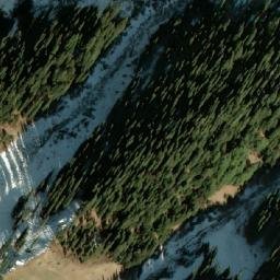 Satellite imagery of Pōshmatu, IN
