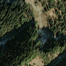 Satellite imagery of Pōshmatu, IN