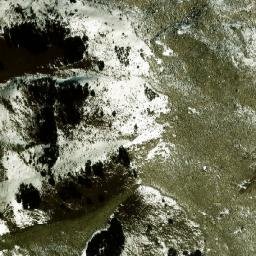 Satellite imagery of Shāpurshāl Dhār, IN