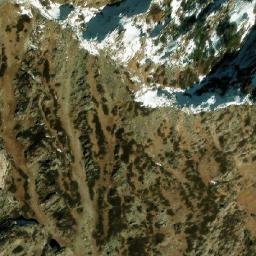 Satellite imagery of Shāpurshāl Dhār, IN