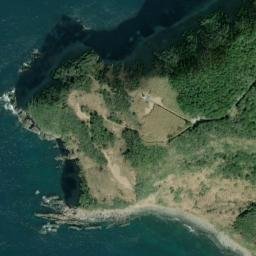 Satellite imagery of Nagase Hana, JP