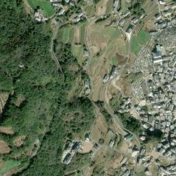 Satellite imagery of Shiomi Bana, JP