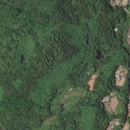 Satellite imagery of Kaise-saki, JP