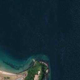 Satellite imagery of Nanryū Zaki, JP