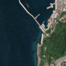Satellite imagery of Nanryū Zaki, JP