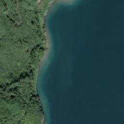 Satellite imagery of No-saki, JP