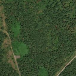 Satellite imagery of Kellerman Mine, US
