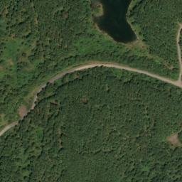 Satellite imagery of Kellerman Mine, US
