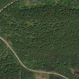 Satellite imagery of Kellerman Mine, US