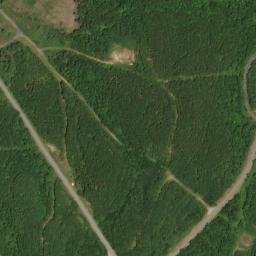 Satellite imagery of Yolande Mine Number 2, US