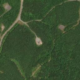 Satellite imagery of Yolande Mine Number 2, US